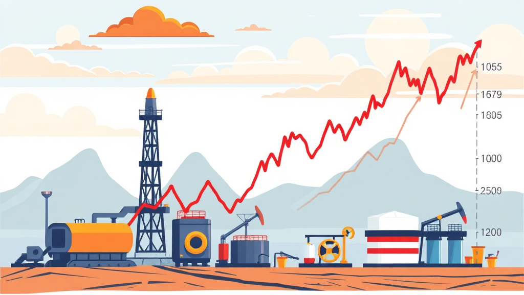 주요 관련주 심층 분석: 대장주부터 테마주까지 (cartoon 스타일)