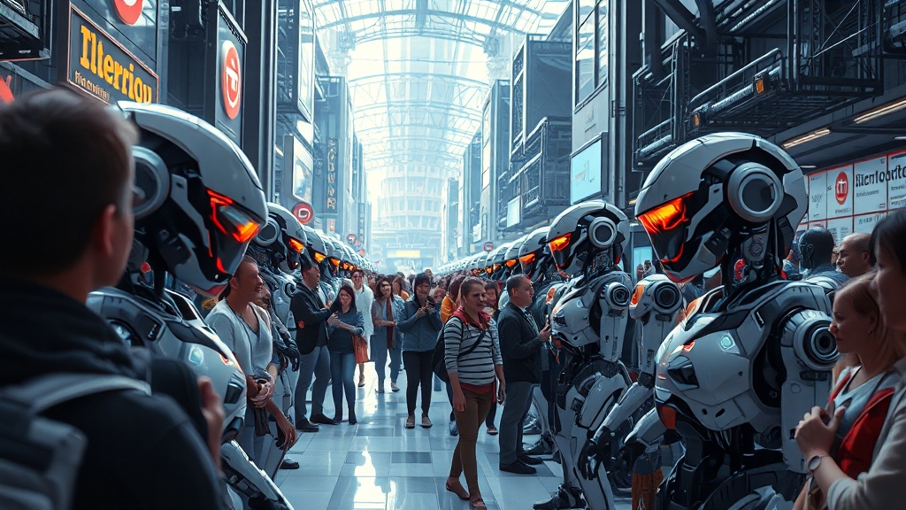 관람 정보 및 꿀팁 (realistic 스타일)