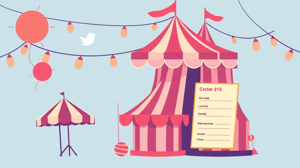 가격, 트림, 옵션: 나에게 맞는 카니발 선택 가이드 (illustration 스타일)