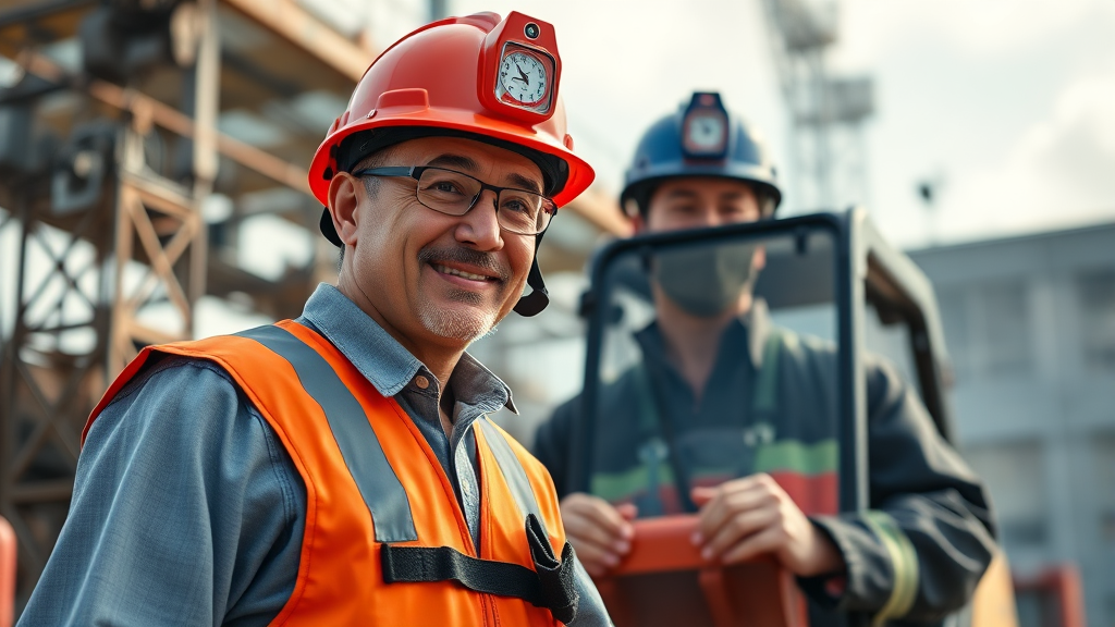 자격증별 예상 급여 비교 (realistic 스타일)