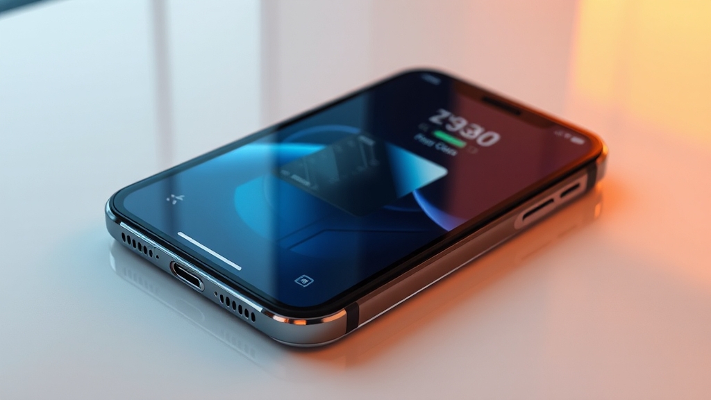 티머니 자동 충전 설정 (realistic 스타일)