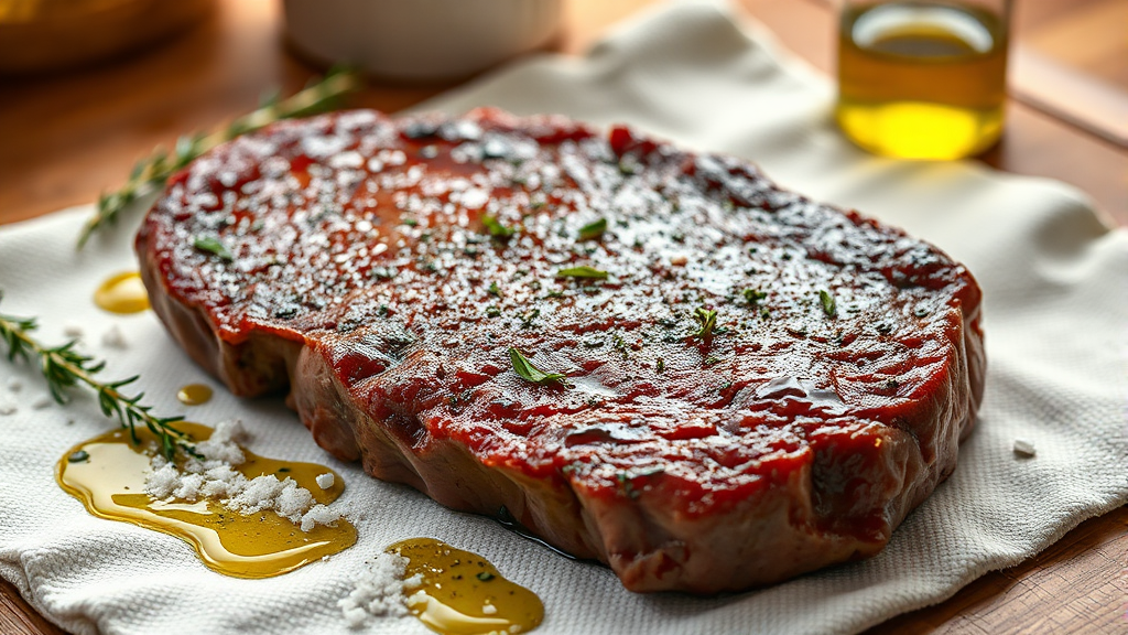 척아이롤 손질법