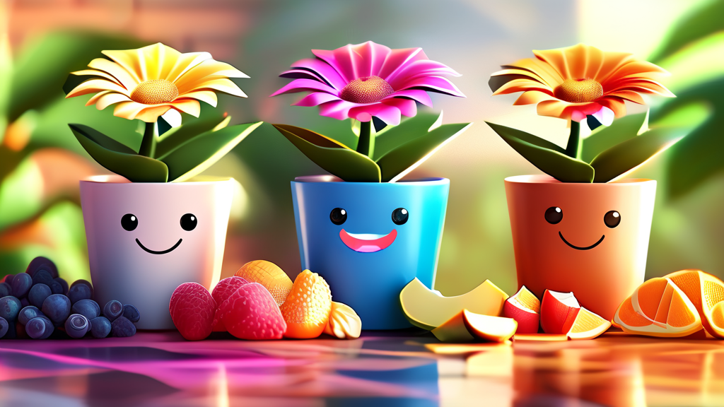 SBTI 유형: 나의 숨겨진 강점 찾기 (realistic 스타일)