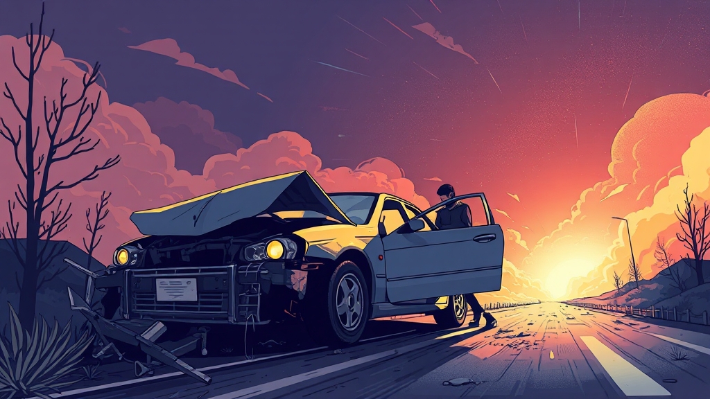 마무리 (illustration 스타일)