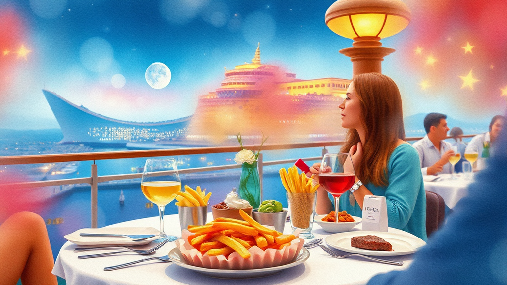 프라자 맛집 완전 정복: 미식가를 사로잡는 메뉴 추천 (watercolor 스타일)