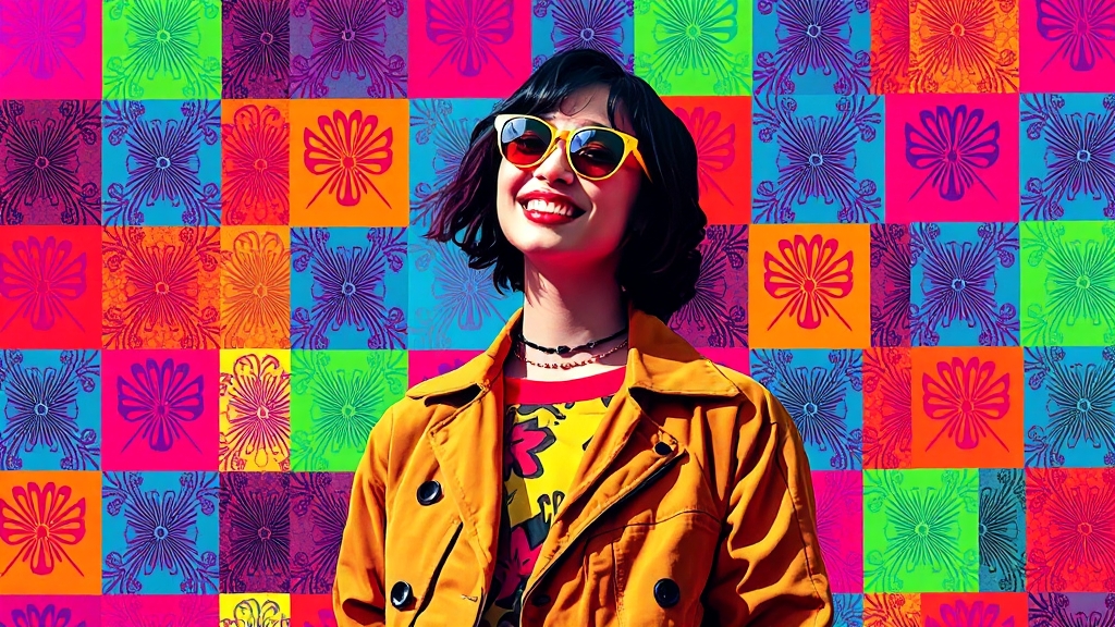 블로그 포스팅 최적 글자수 (popart 스타일)