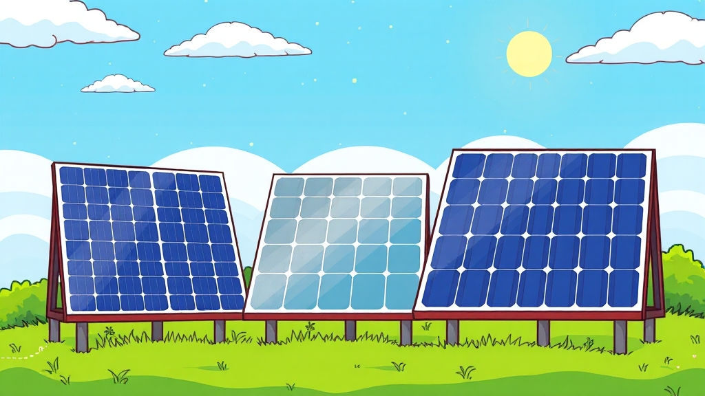 나에게 맞는 패널 선택 (cartoon 스타일)