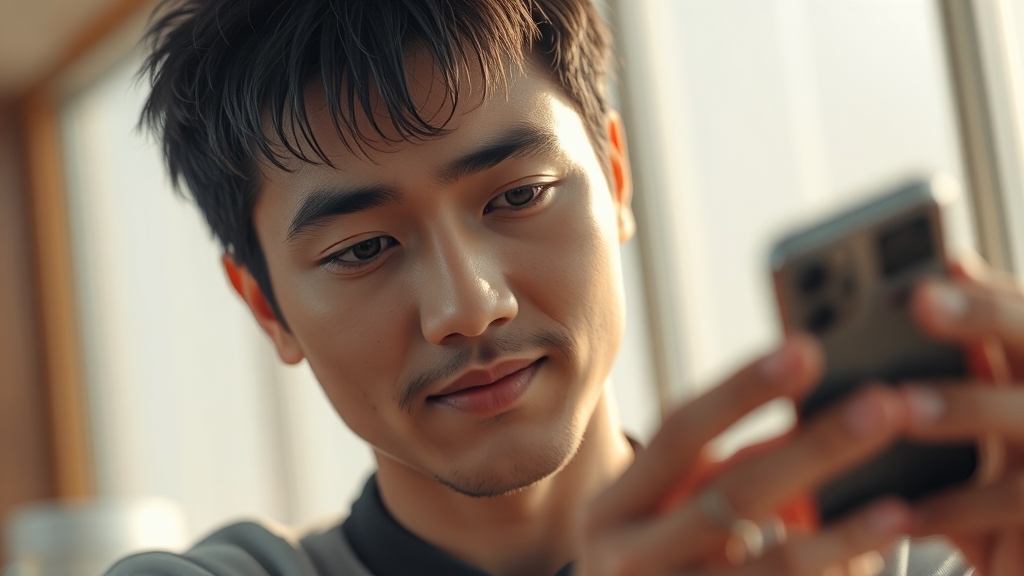 소비자 대응 전략 및 구매 팁 (realistic 스타일)