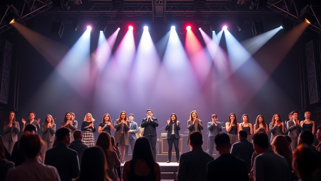 참가자 그룹별 특징 분석 (대학부, 현역부 등) (realistic 스타일)