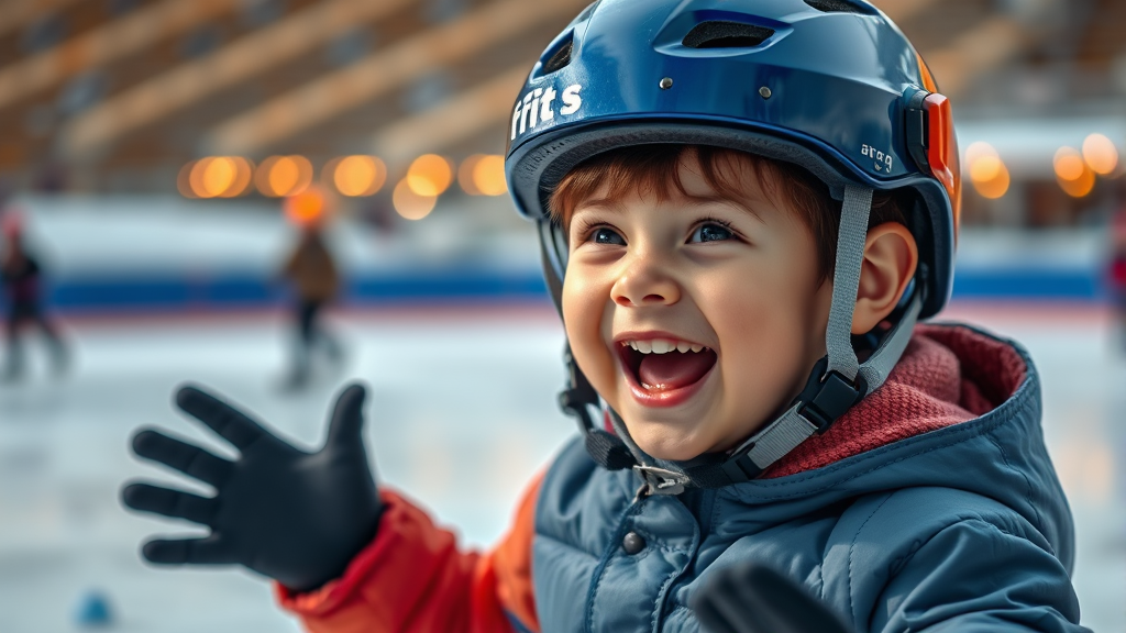 안전 수칙 및 이용 제한 상세 안내 (realistic 스타일)