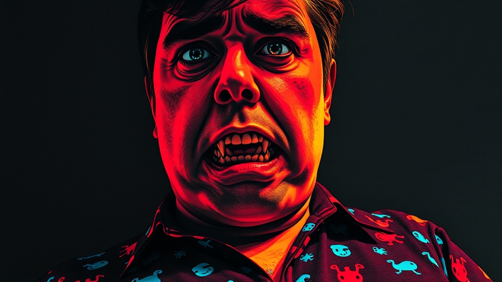 놓치지 말아야 할 다른 부작용 (popart 스타일)