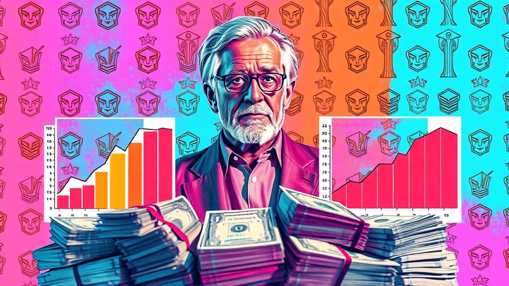 연금저축 vs IRP, 뭐가 다를까? (popart 스타일)