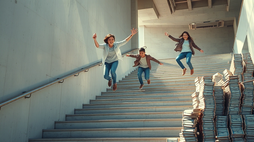 가입 조건 상세 안내 (realistic 스타일)