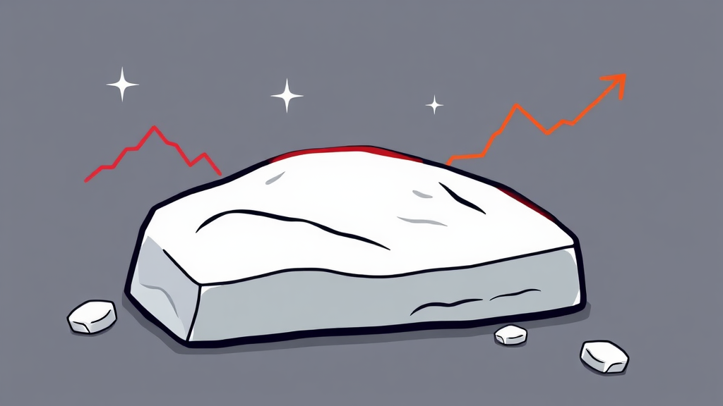 나에게 맞는 투자법 (cartoon 스타일)