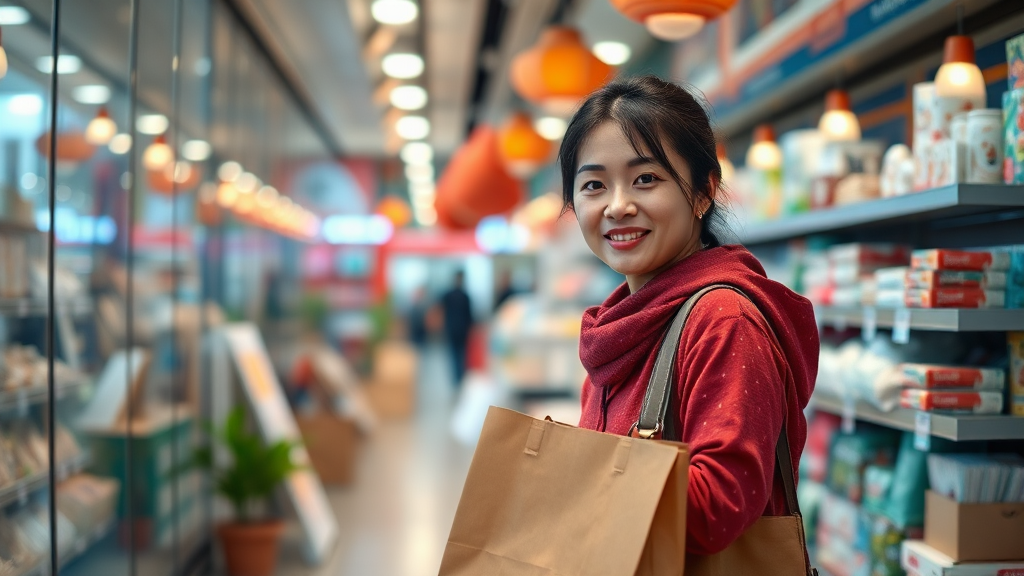 마무리 (realistic 스타일)