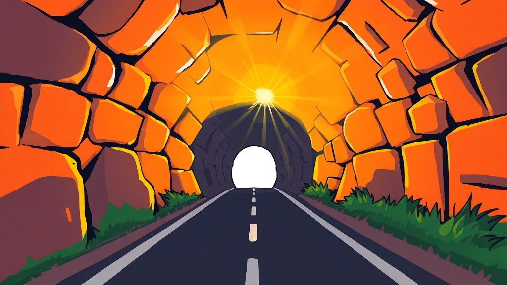 결론 (cartoon 스타일)