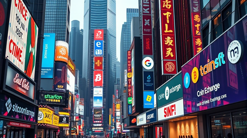 주요 거래소 심층 분석 (realistic 스타일)