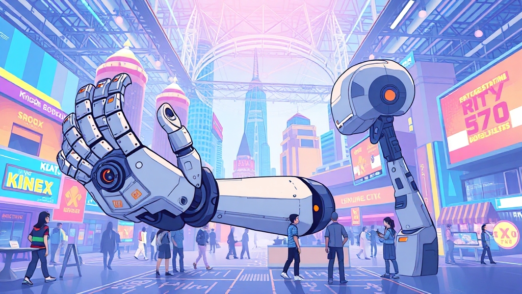 무료 관람 꿀팁 (illustration 스타일)