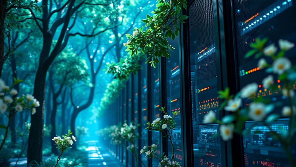 D램 가격 상승 배경은? (realistic 스타일)