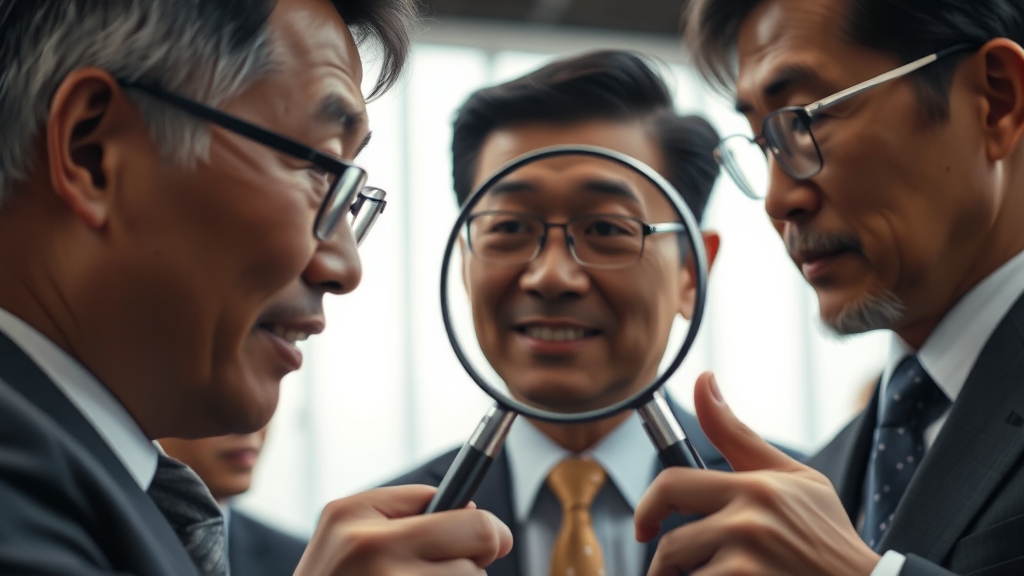 대외 경제 변수 영향은? (realistic 스타일)