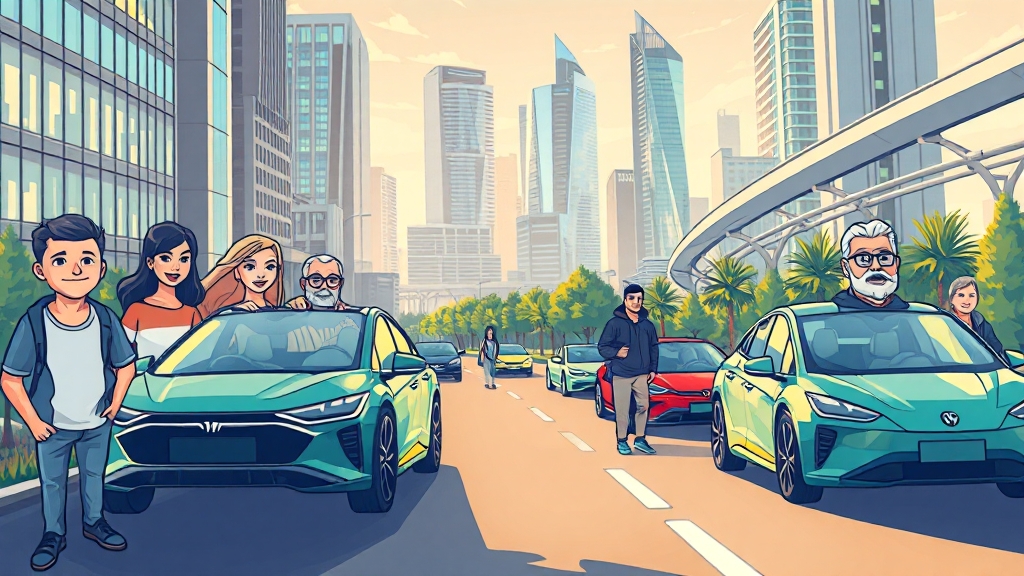 누가 얼마나 받나? (cartoon 스타일)