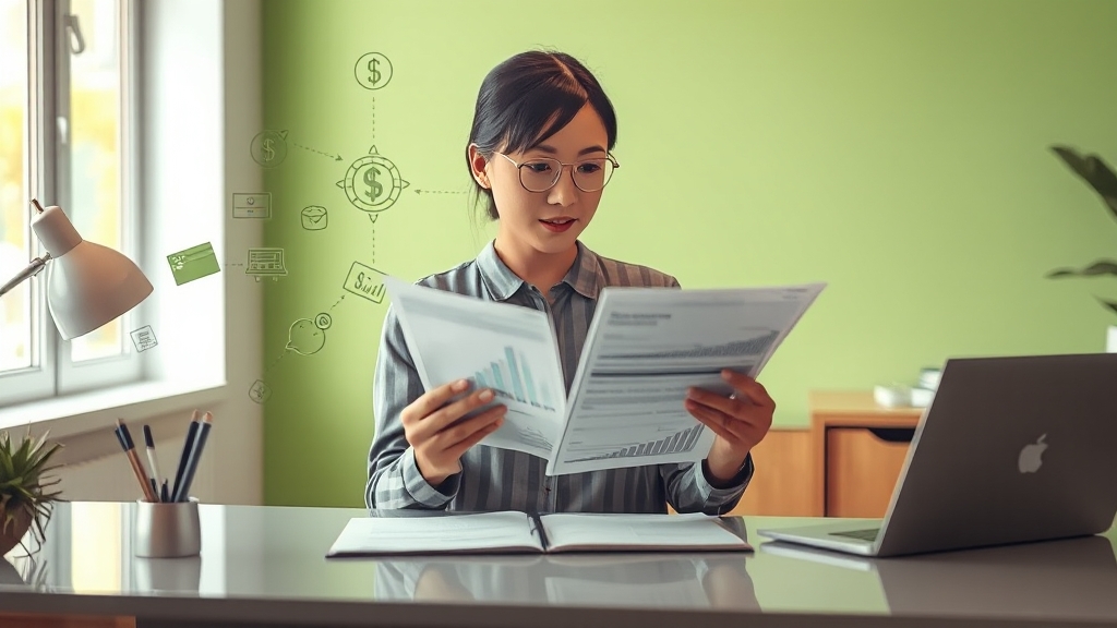 도약계좌에서 미래적금으로 갈아타기 (realistic 스타일)