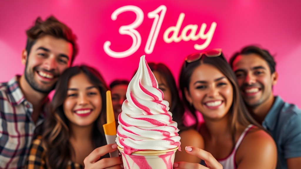 31데이, 이제 당신도 프로! (realistic 스타일)