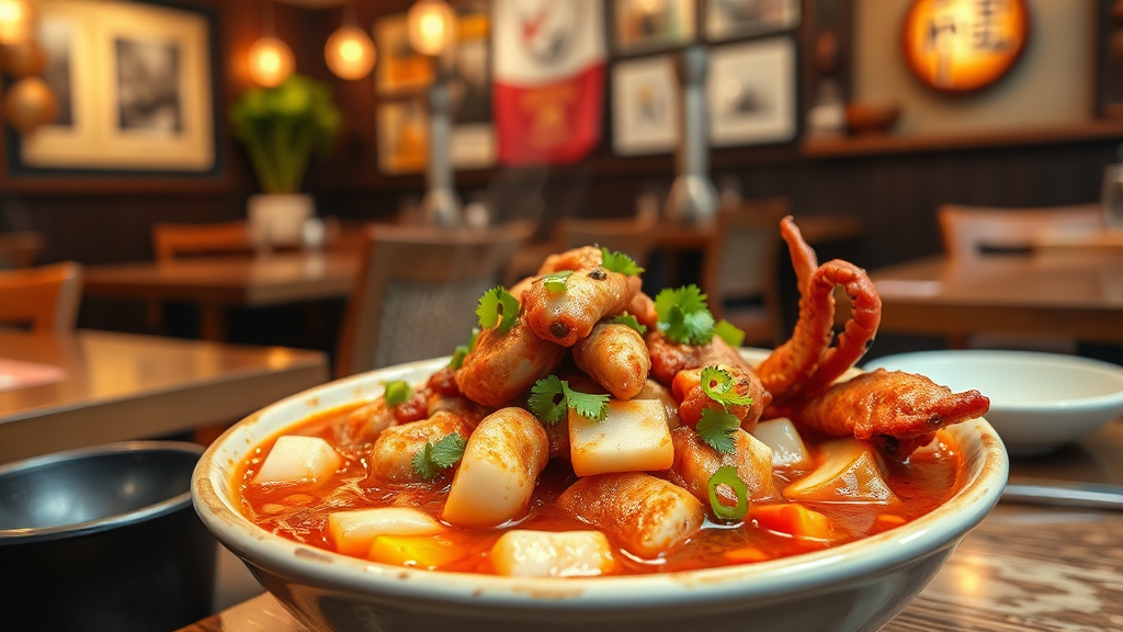 방문 정보: 찾아가는 길과 이용 팁 (realistic 스타일)