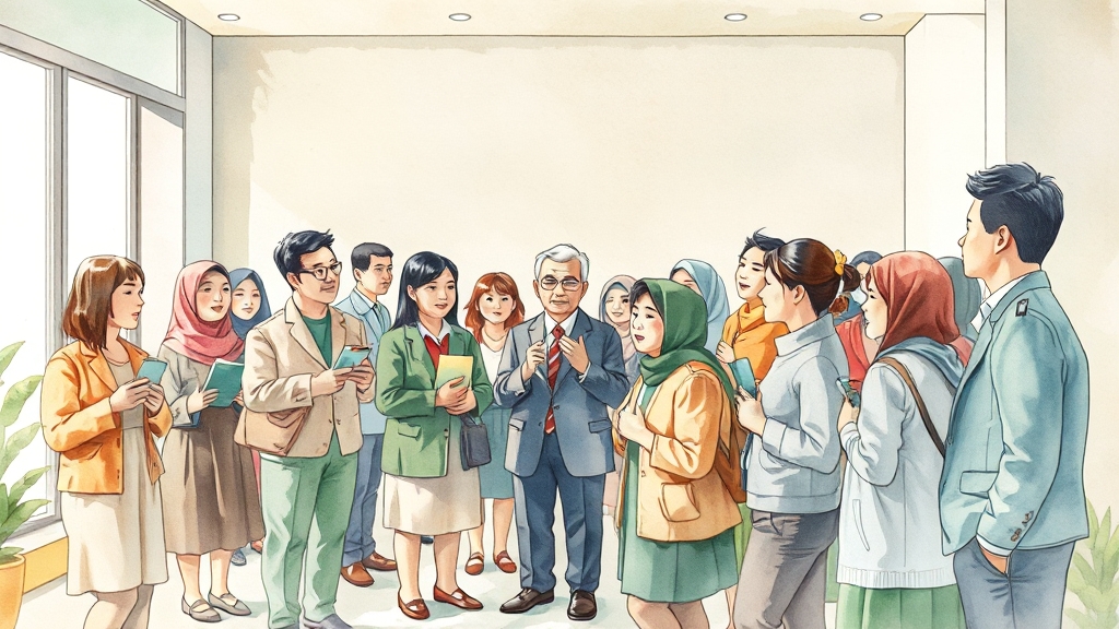 언제, 어떻게 신청하나요? 신청 일정과 방법 (watercolor 스타일)