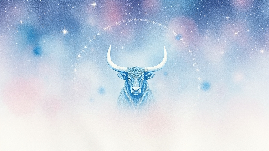 띠별 운세: 나의 하루는? (watercolor 스타일)