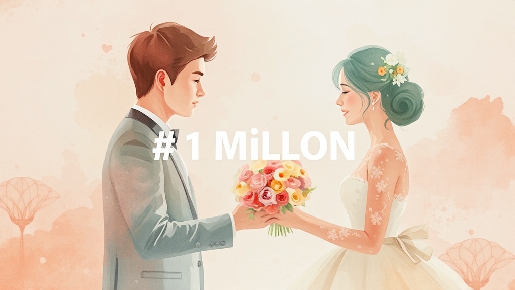 신청 시 꼭 알아둬야 할 유의사항 (watercolor 스타일)