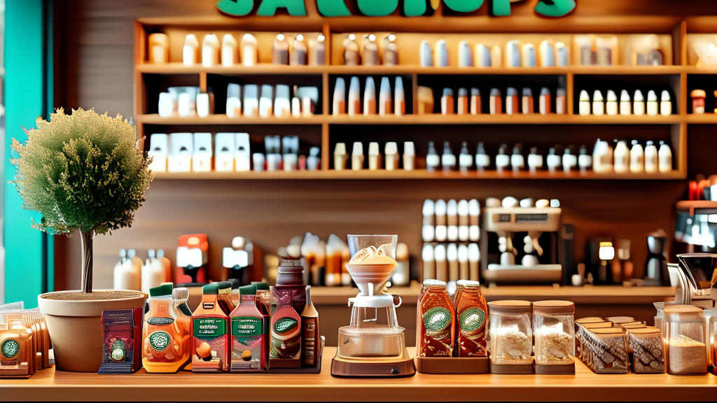 온라인 & 오프라인 구매 팁과 오픈런 전략 (realistic 스타일)