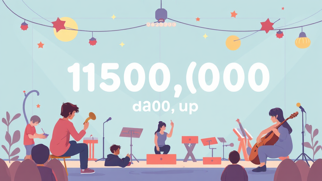 지원 대상 및 금액 (illustration 스타일)