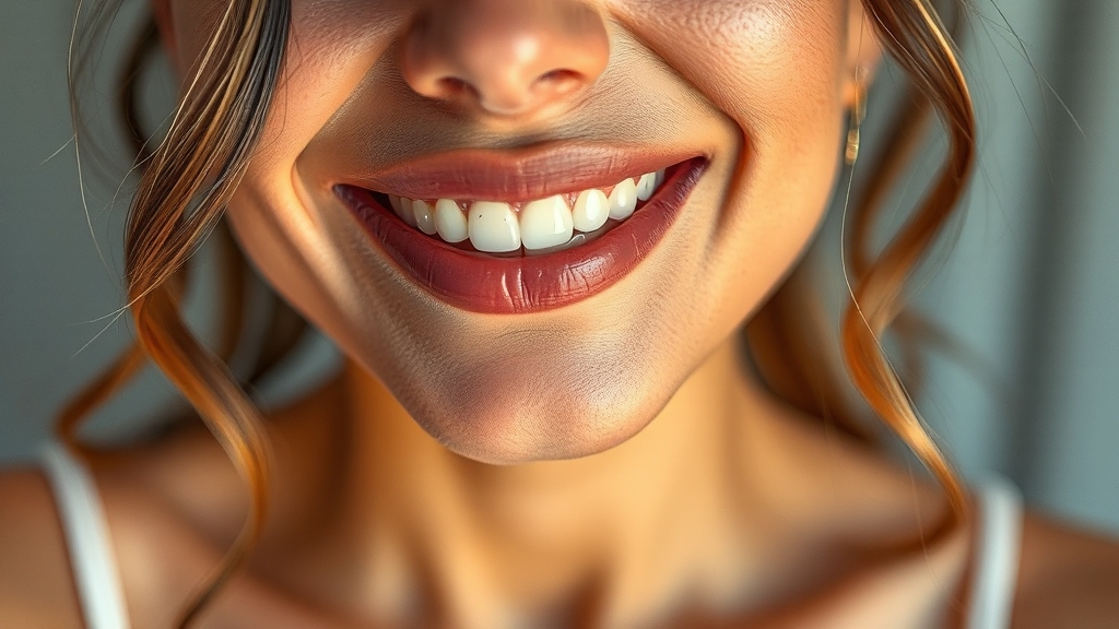 위고비와 함께 고려할 사항 (realistic 스타일)