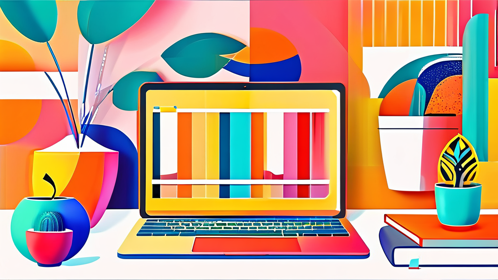 평생교육이용권, 어디서 어떻게 사용할 수 있나요? (illustration 스타일)