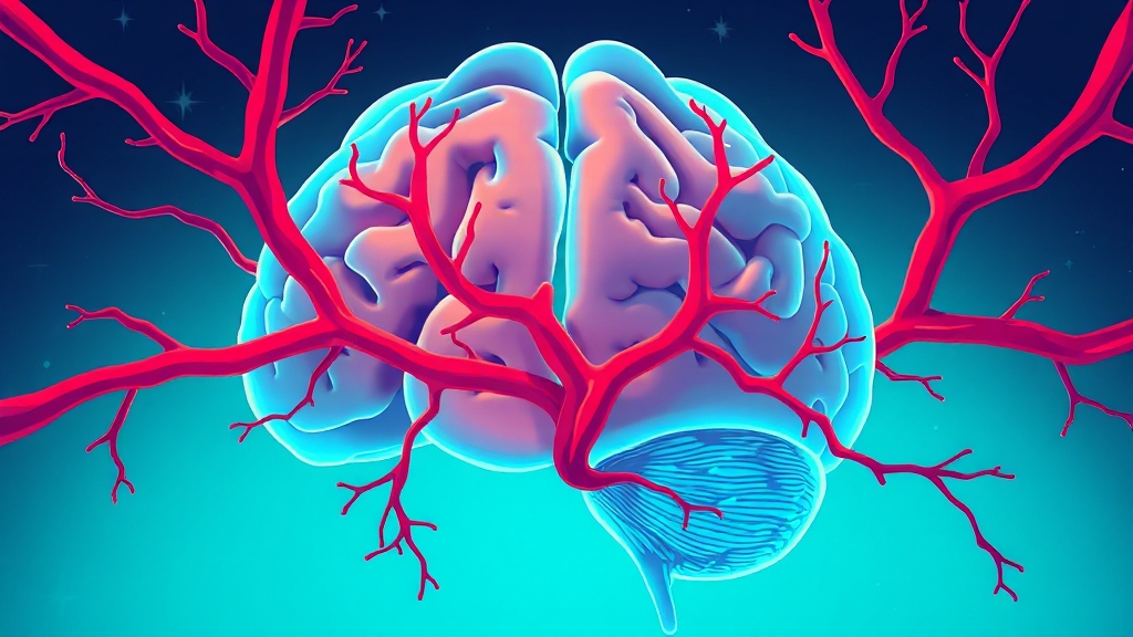 모야모야병 진단 과정 (cartoon 스타일)