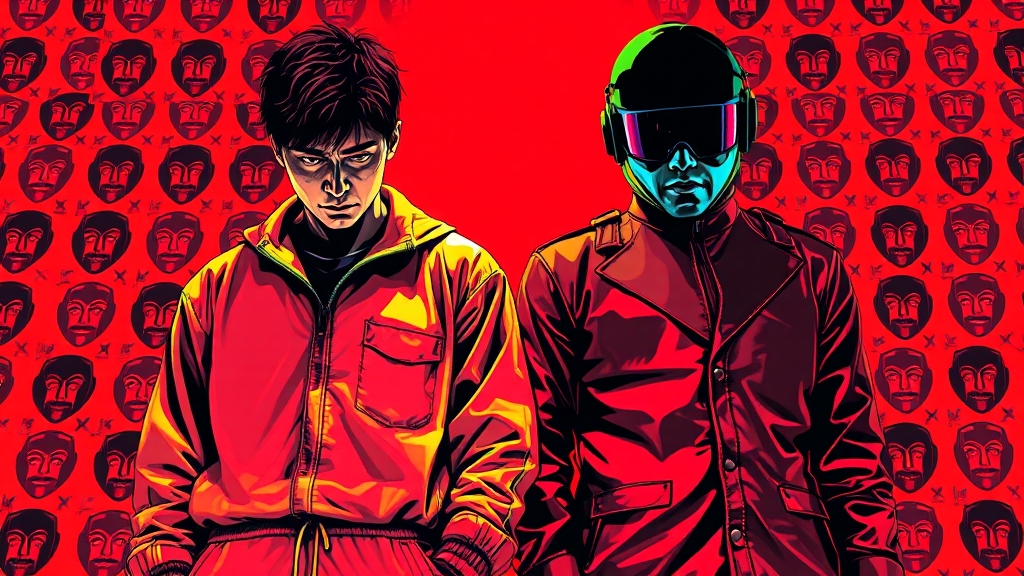 시즌3 공개일 및 주요 일정 (popart 스타일)