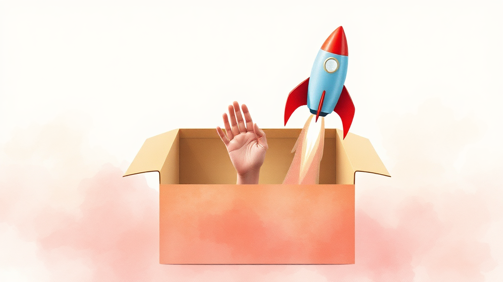 와우 해지 후 쿠팡 탈퇴 방법 (watercolor 스타일)