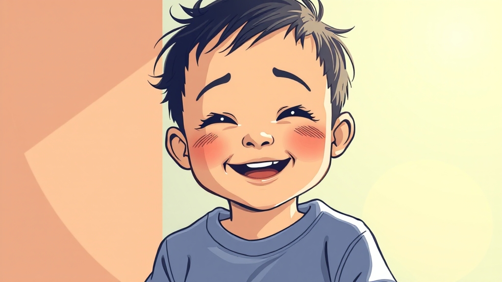 예후 및 의료비 지원 (illustration 스타일)