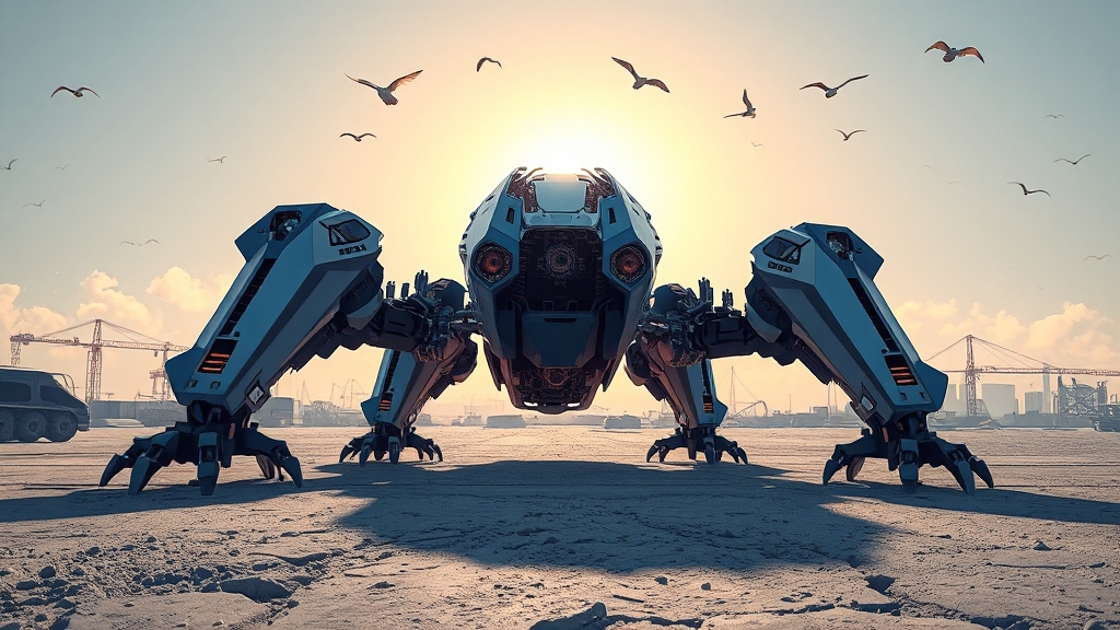 결론: 장기적 성장 기대 (illustration 스타일)