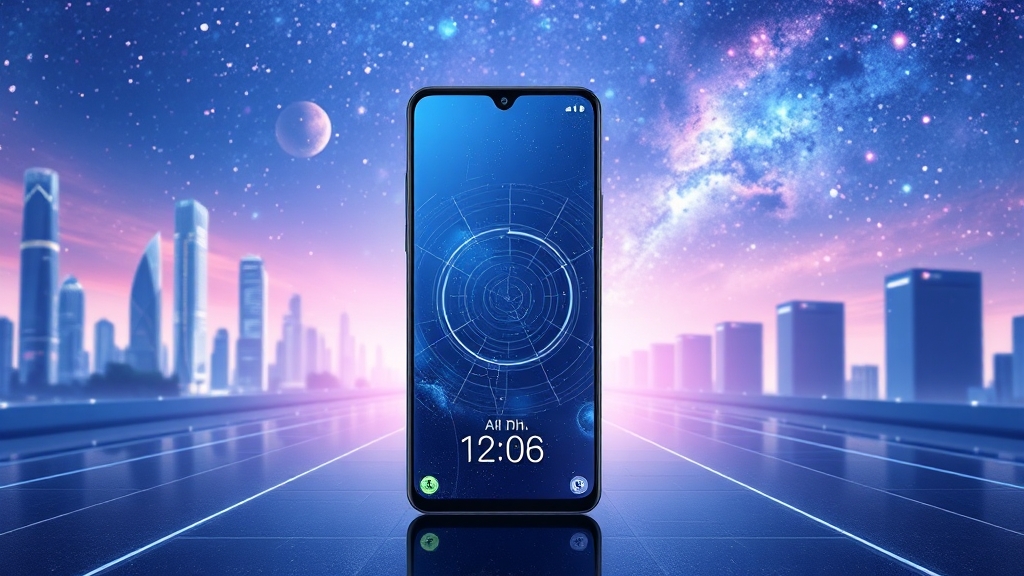 A26 5G, 출시 전 기대감 (illustration 스타일)