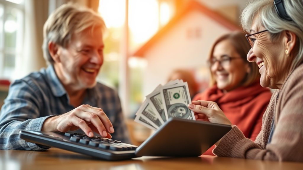 소득인정액 계산법 (realistic 스타일)