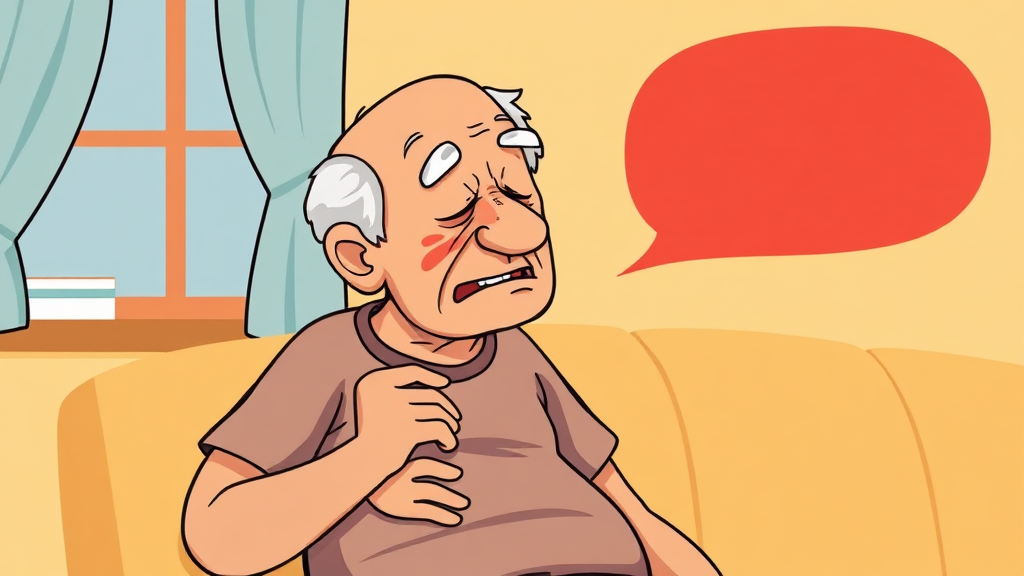 원인 분석 (cartoon 스타일)