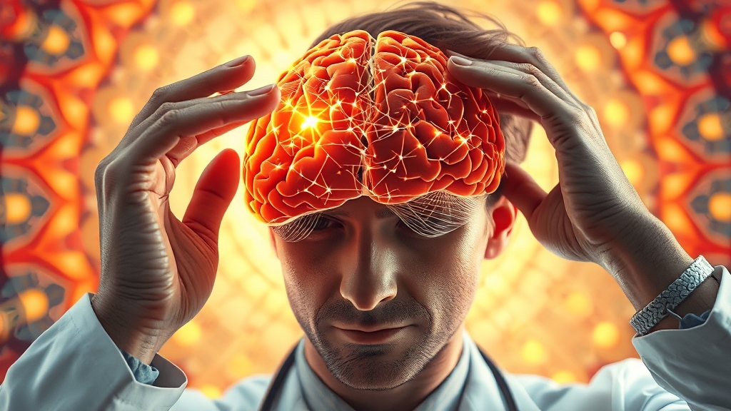 ADHD 진단: 정확한 과정 (realistic 스타일)