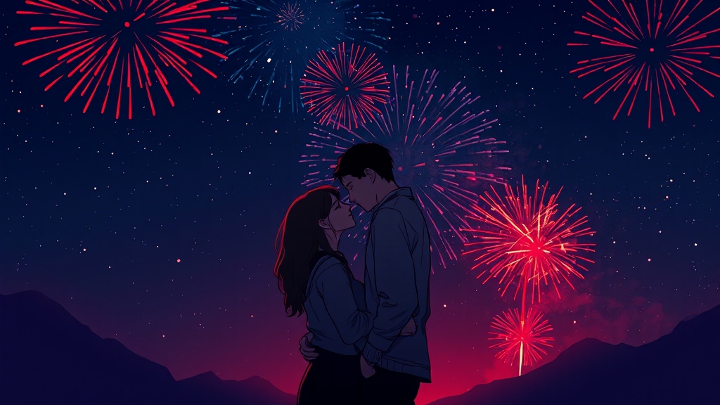 FWB와 ONS, 무엇이 다를까요? (illustration 스타일)