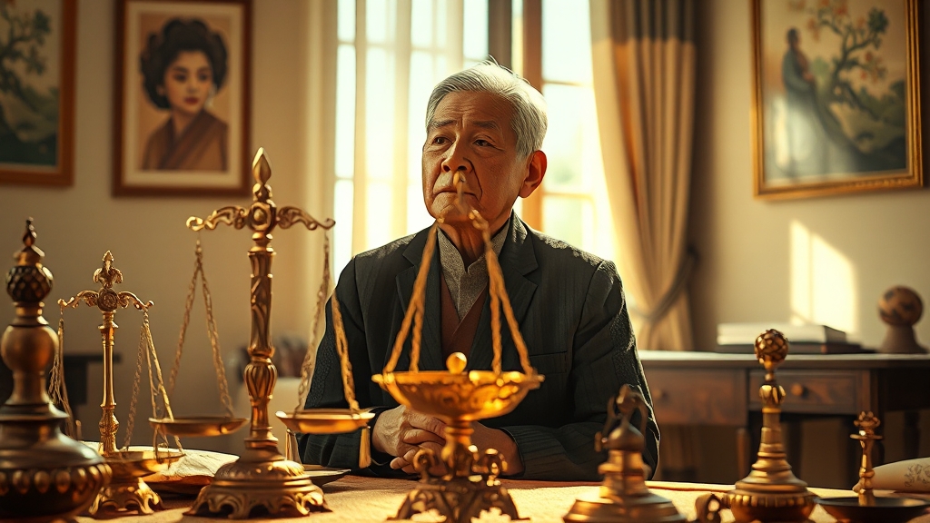 결론 (realistic 스타일)