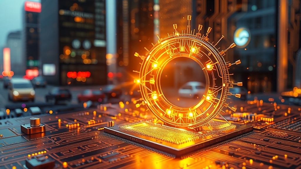 결론: 미래를 위한 현명한 투자 (realistic 스타일)