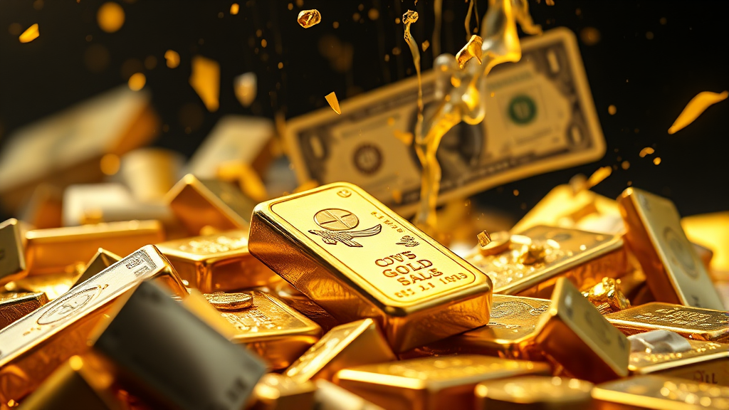 워시 지명과 시장 반응 (realistic 스타일)