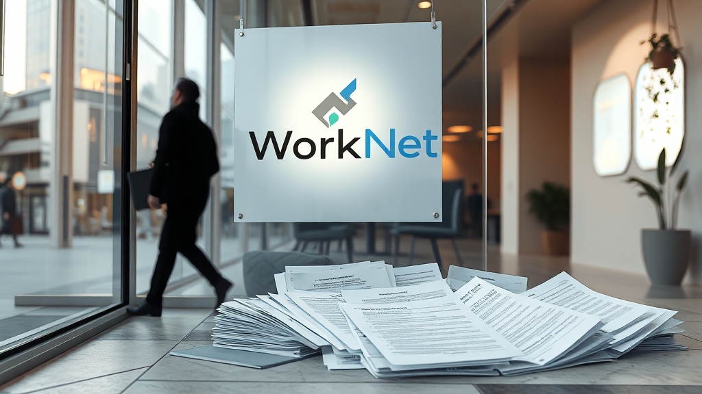 채용 기업을 위한 활용법 (realistic 스타일)