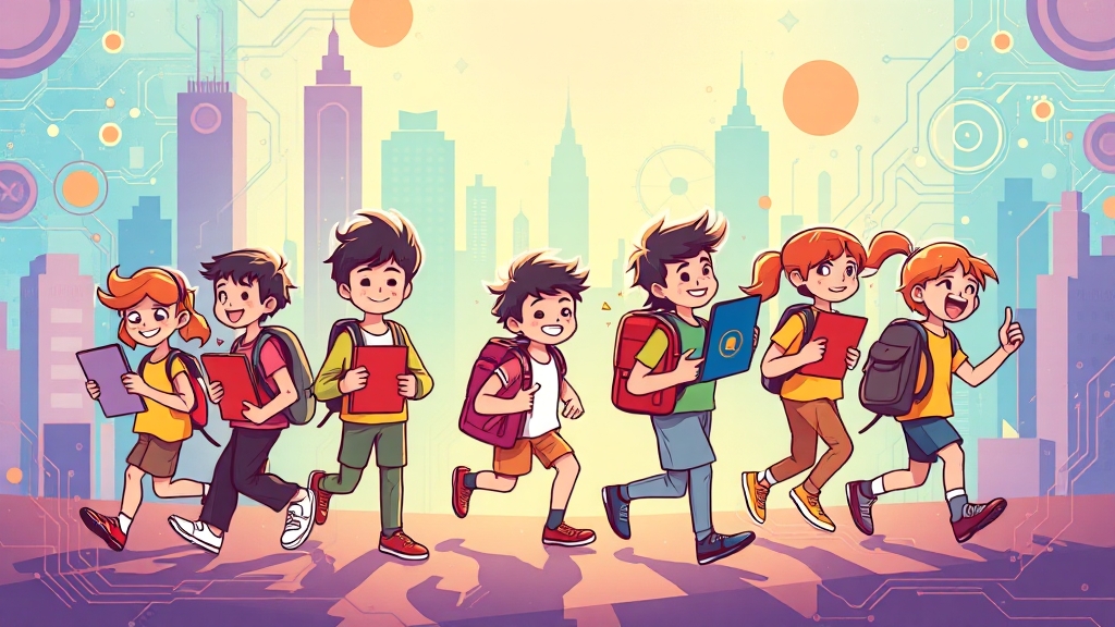 결론 (cartoon 스타일)